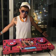 UN DIA EN CARTAGENA FT JHON SILVA DJ TEMPORADA - 2021