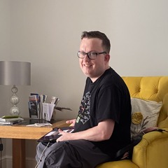 DJ 🇮🇪 & 🏴󠁧󠁢󠁳󠁣󠁴󠁿