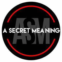 ASecretMeaning