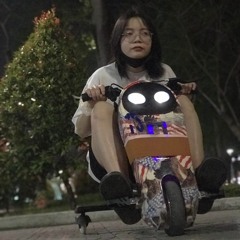 Keep Running - Giulio Cercato