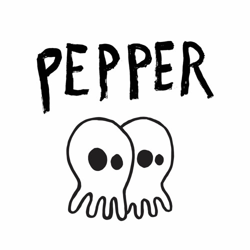 Pepper’s avatar