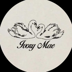 ivory mae🦢