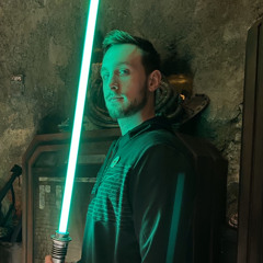 Sam The Jedi