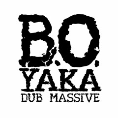 Boyaka Dub Massive