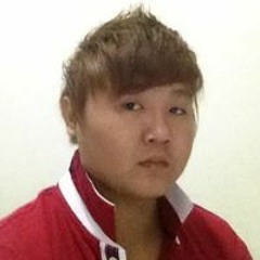 Jit Sheng  Goh