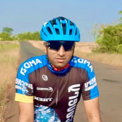 Pranav Thakur