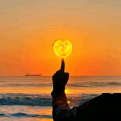 Moonlight Melody (Instrumental mix)