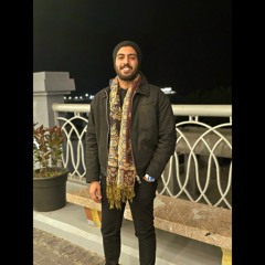 hashem luqman