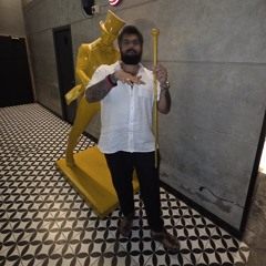Pravin Manoharan
