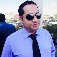 Walid Hamed