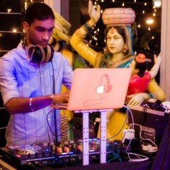 Deejay Kumar