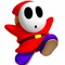 shyguy