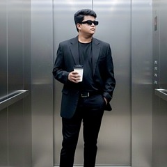 Kaung Myat Kyaw (DJ BLACK-K)