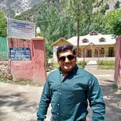 Faisal Shahzad