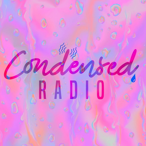 Condensed.Radio’s avatar