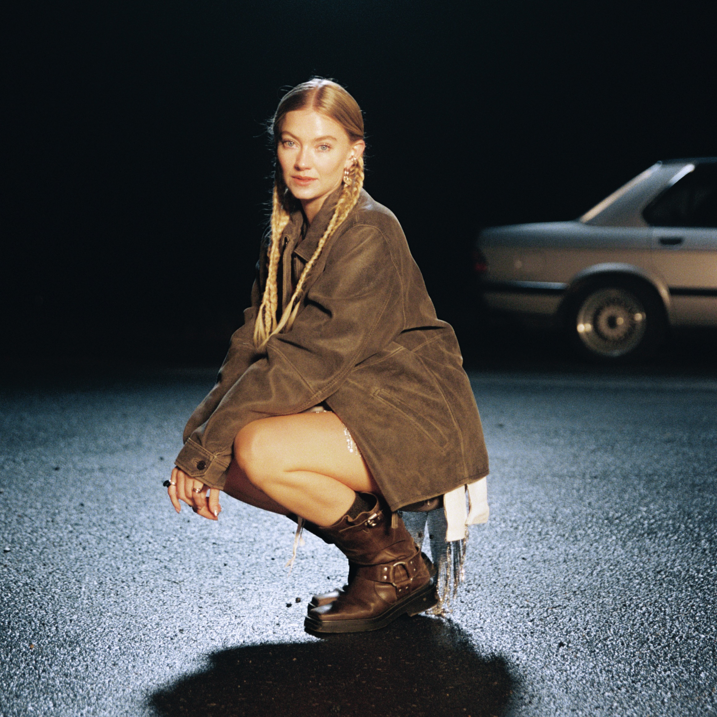 Astrid S