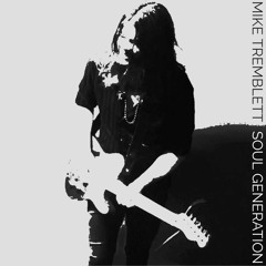 Mike Tremblett Music