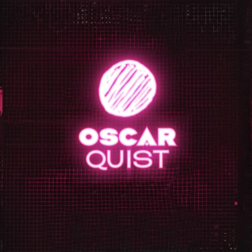 Oscar Quist’s avatar