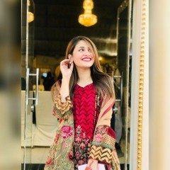 Fatima Nisar