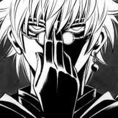 Silver.Eyes
