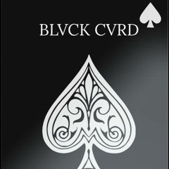 BLVCK CVRD
