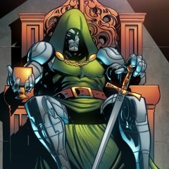 Victor Von Doom