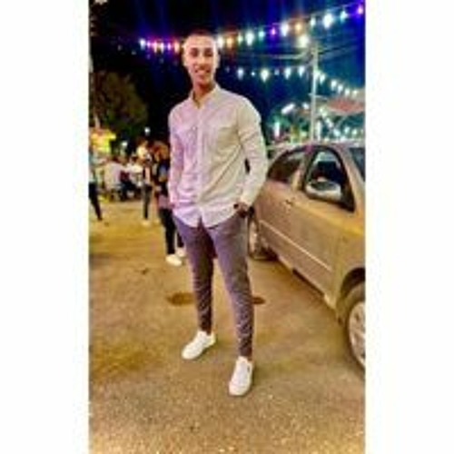 Ahmed Mhmd’s avatar