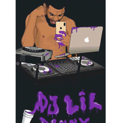 DJ LILDONNY