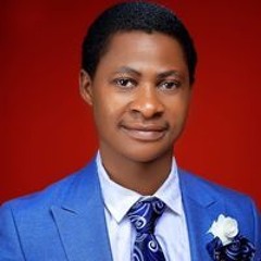 Amos Oluwaseyi Owolabi