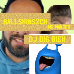 ballskinsxck (Dj Dig Bick)
