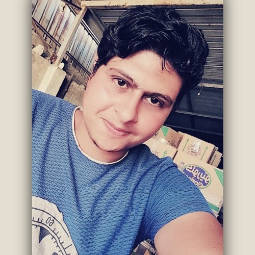 Amr Mero’s avatar