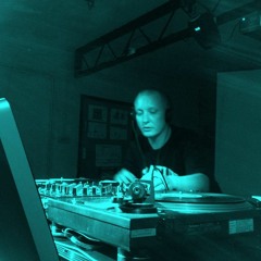 Fibreoptik Deejay