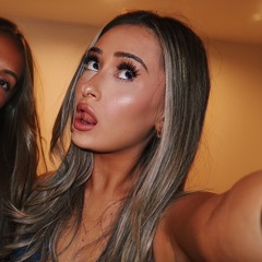 Calista Harris