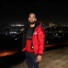 Abdo Alseaidy