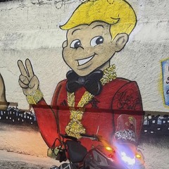 barão do pó