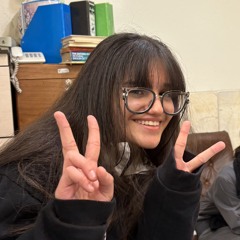anoosha