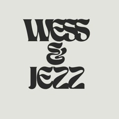 WESS 'N JEZZ
