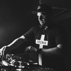 GrimX_Techno aka Raul Vilar