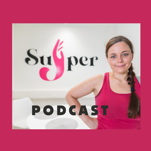 Super J Podcast’s avatar