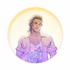 DJ Jack Burton