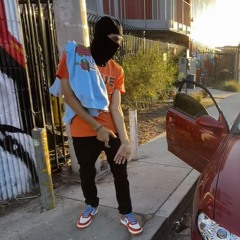 DaygoBaby2k on IG