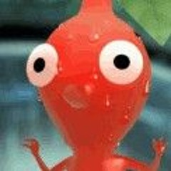 Red Pikmin