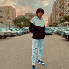 Hazem Mamdoh