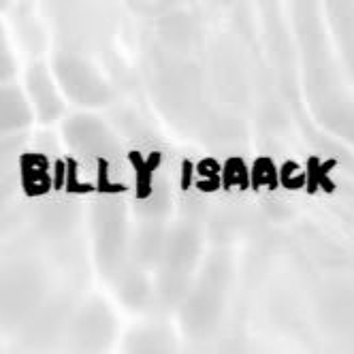 billy isaack’s avatar