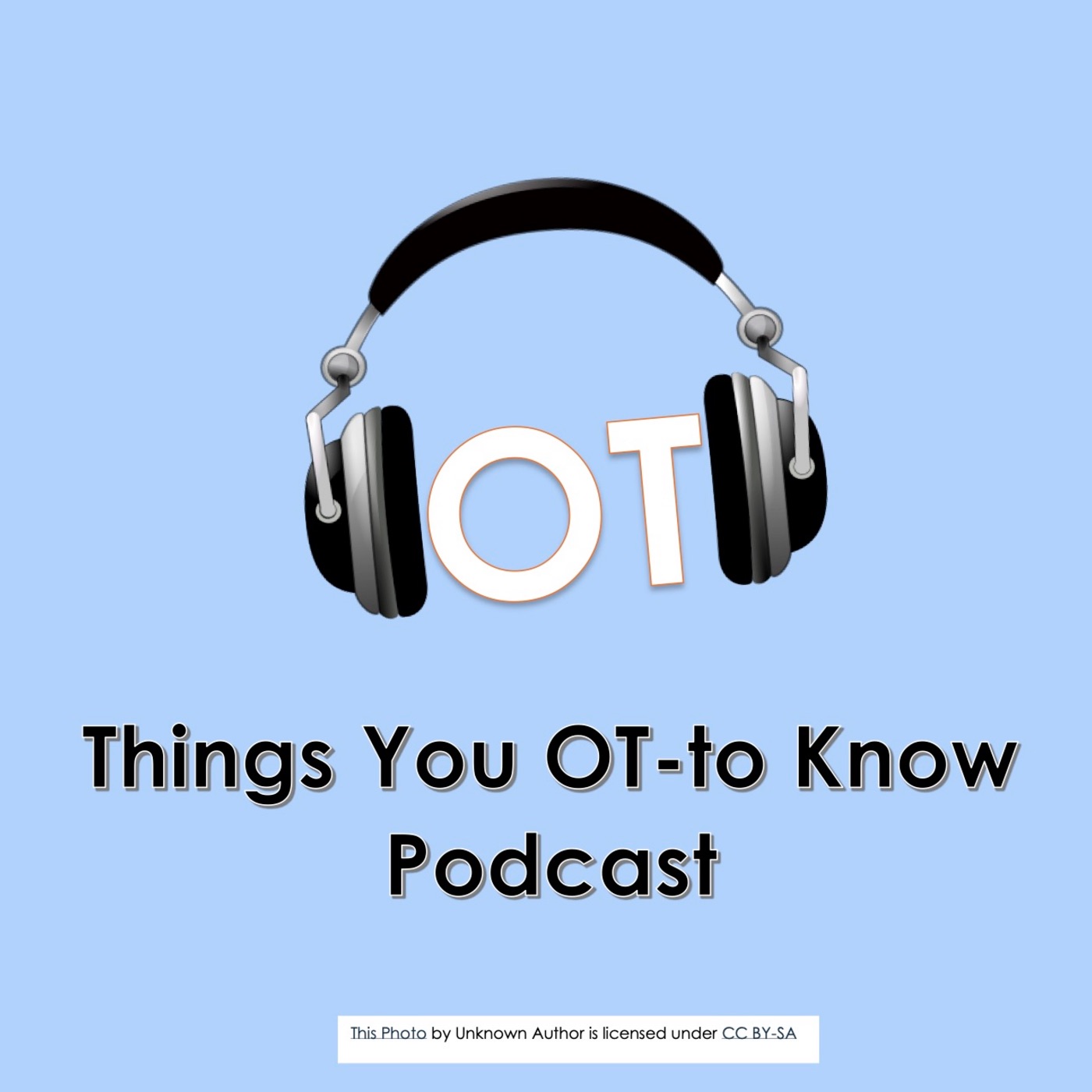 Things You OT-to Know