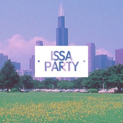 Issa Party