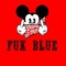fuk blue