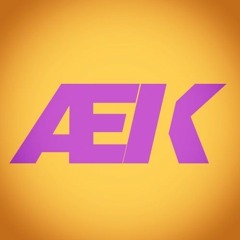 ÆK😃