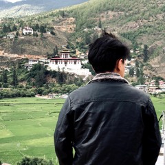 Kinley Nguldrup Dorjee