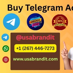 Top 3 Sites To Buy Telegram Accounts In This Year